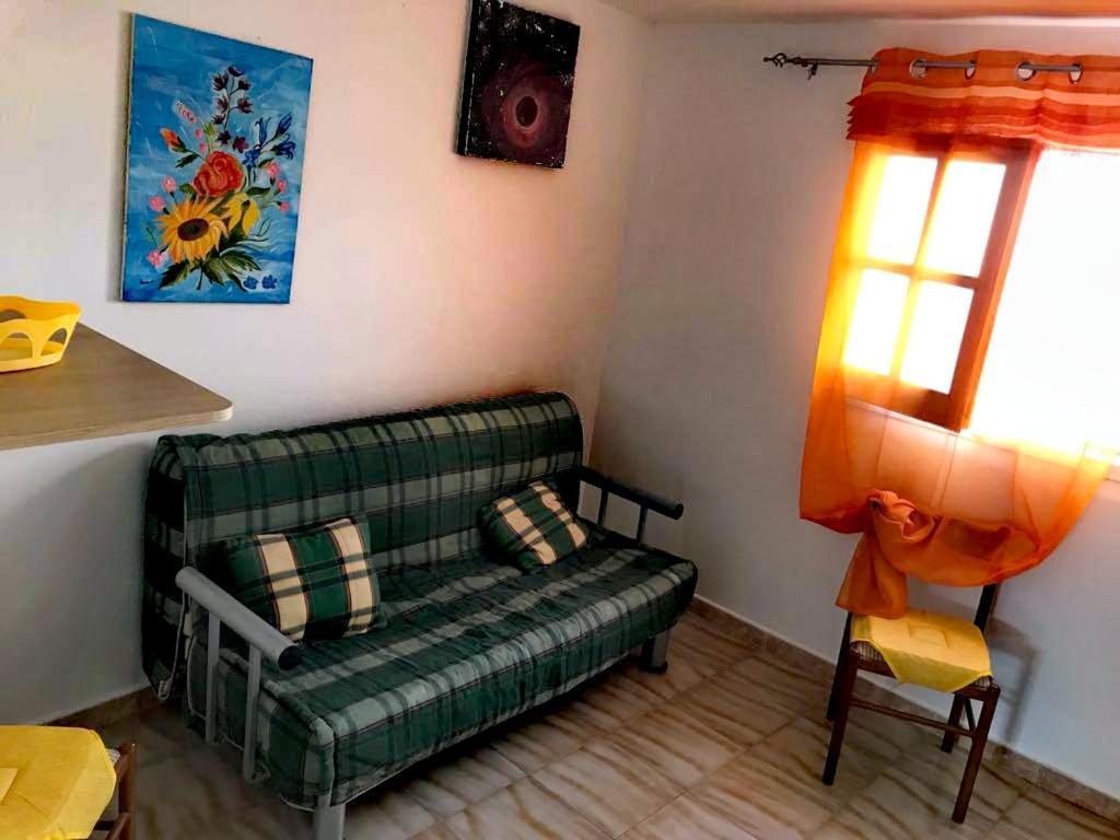 Vila Casa Vacanze Arimondi Porto Cesareo Exteriér fotografie